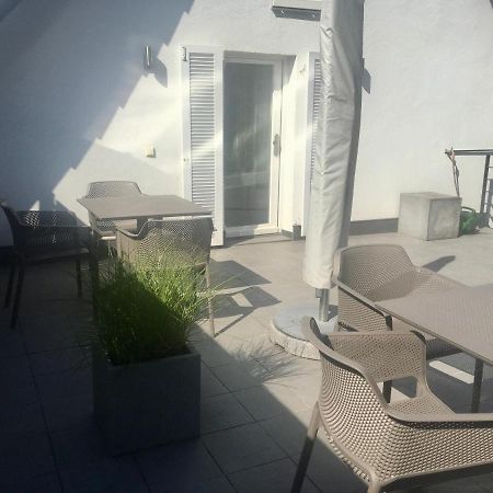 Casa Christina Apartment Orschweier Екстериор снимка