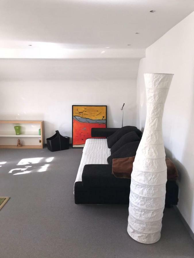 Casa Christina Apartment Orschweier Екстериор снимка