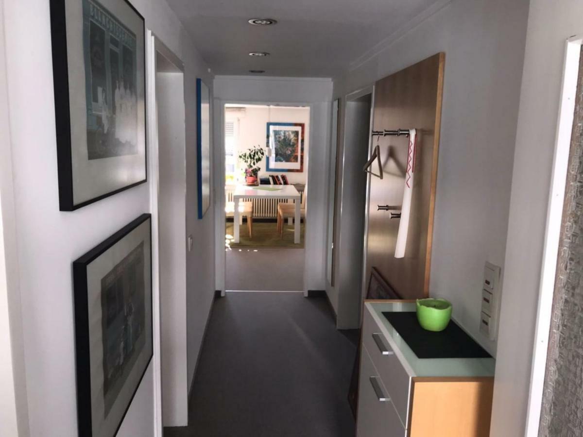 Casa Christina Apartment Orschweier Екстериор снимка