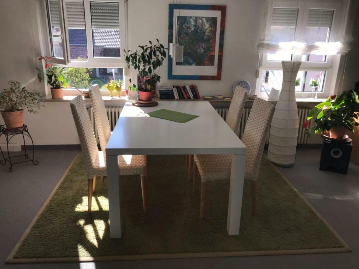 Casa Christina Apartment Orschweier Екстериор снимка