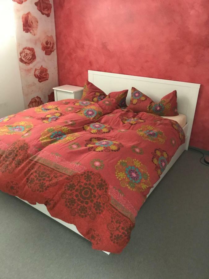 Casa Christina Apartment Orschweier Екстериор снимка