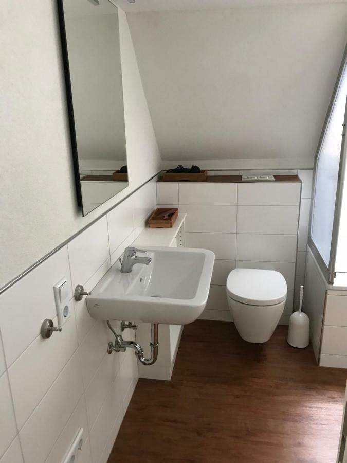 Casa Christina Apartment Orschweier Екстериор снимка