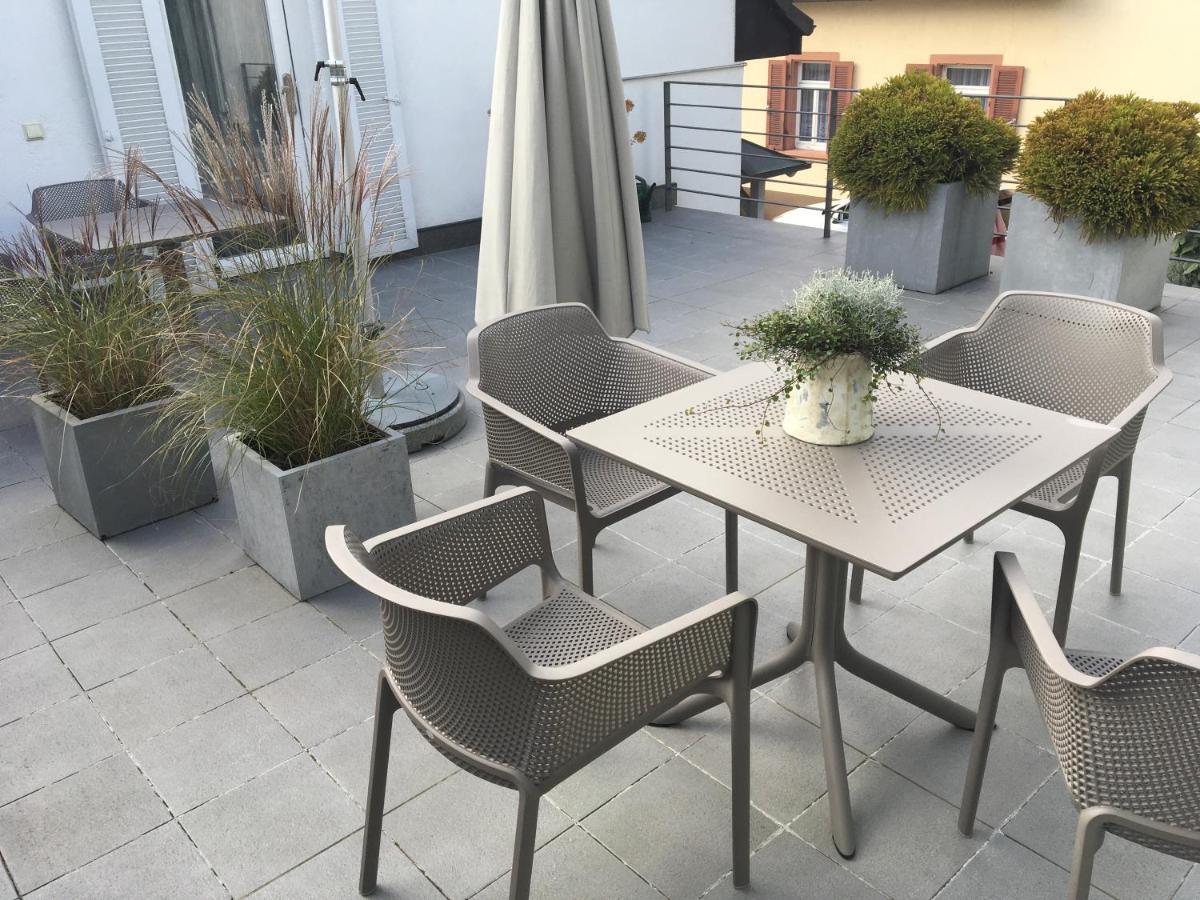 Casa Christina Apartment Orschweier Екстериор снимка